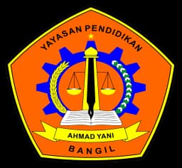 Logo Yayasan Pendidikan Ahmad Yani Bangil